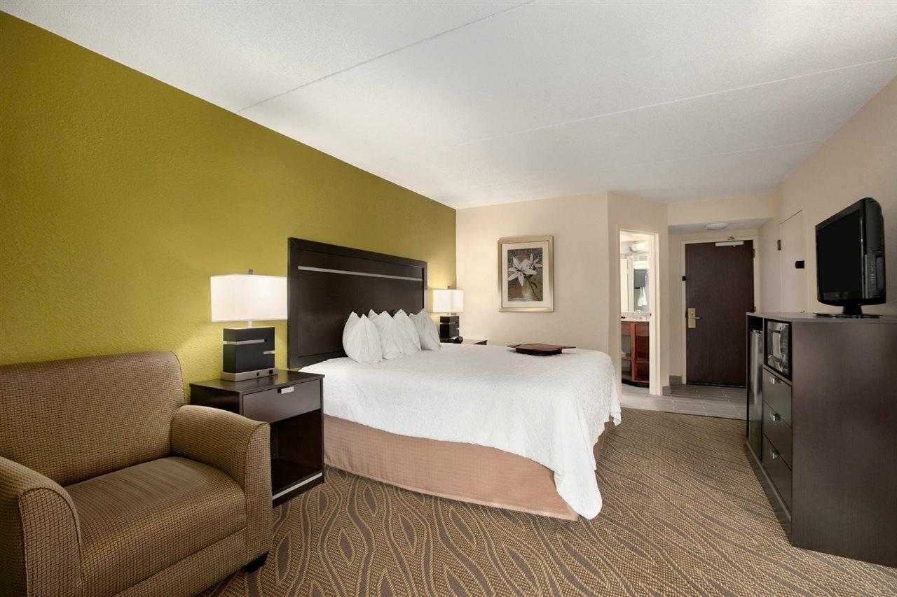 Inn Comfort Cadillac