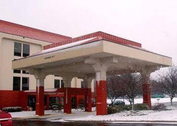 Inn Comfort Cadillac