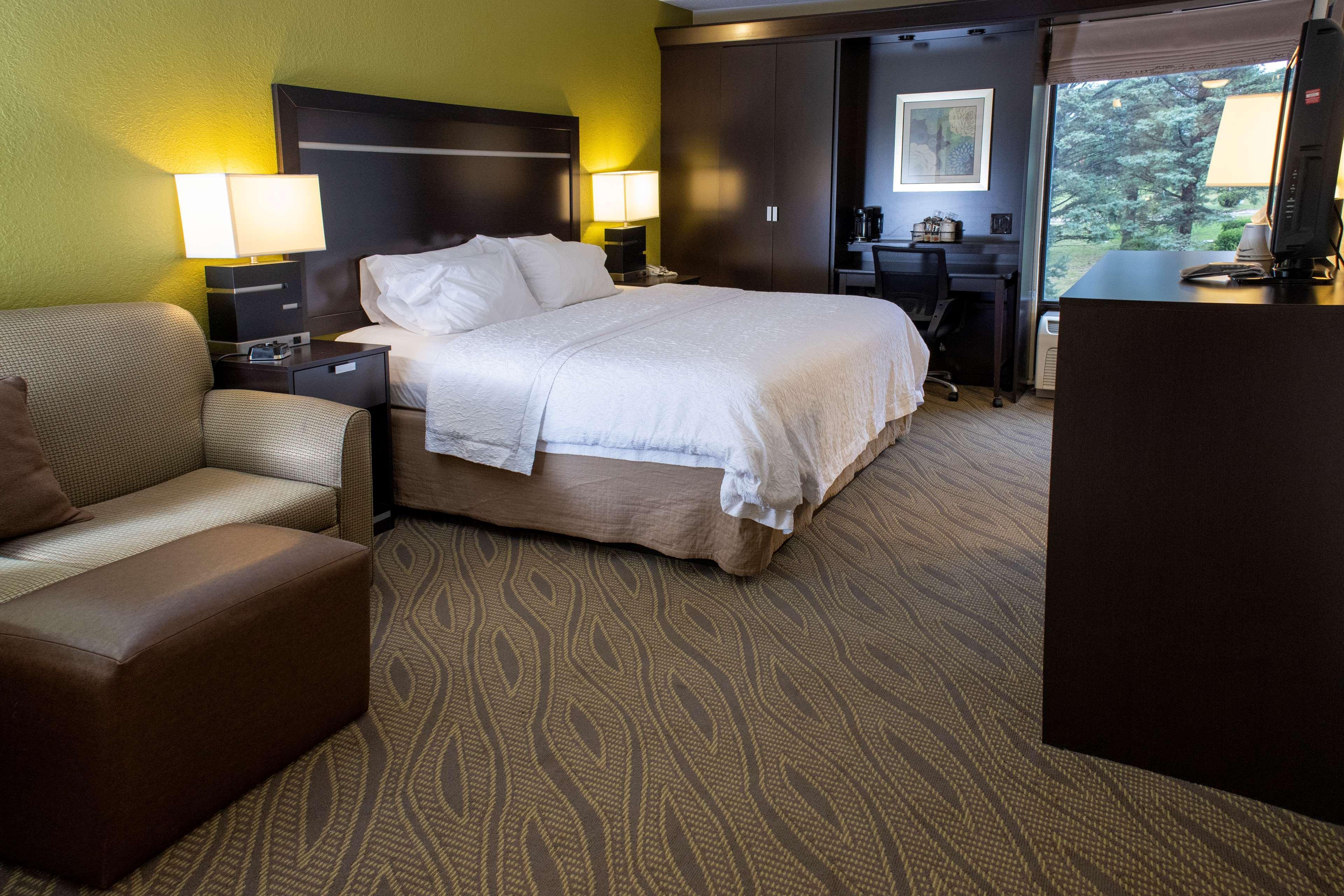 Inn Comfort Cadillac