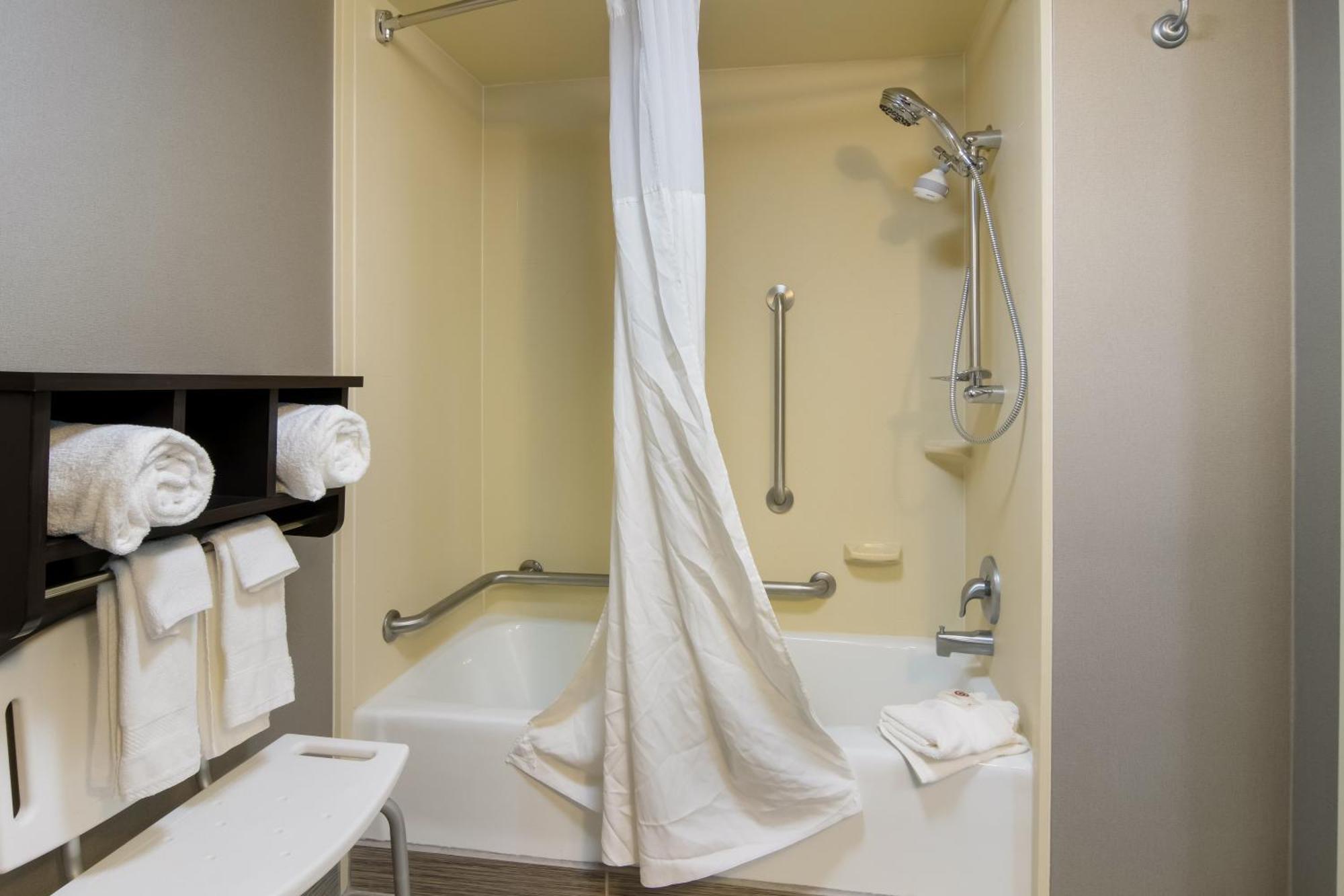 Inn Comfort 2*