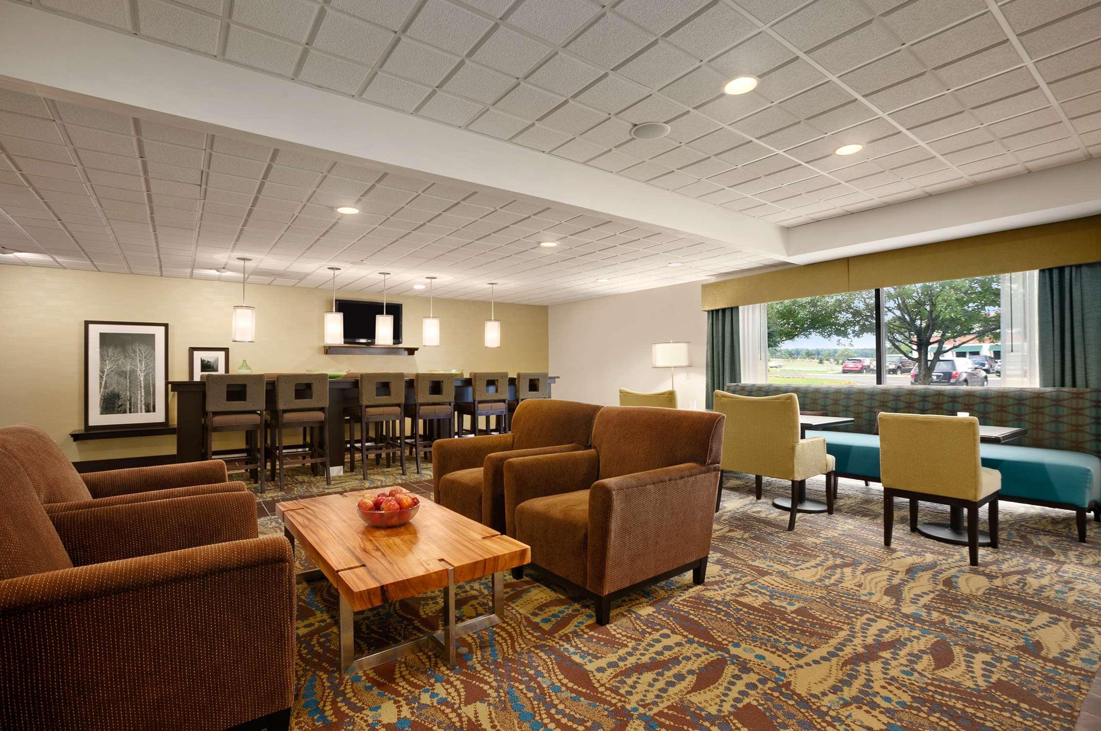 Comfort Inn Cadillac
