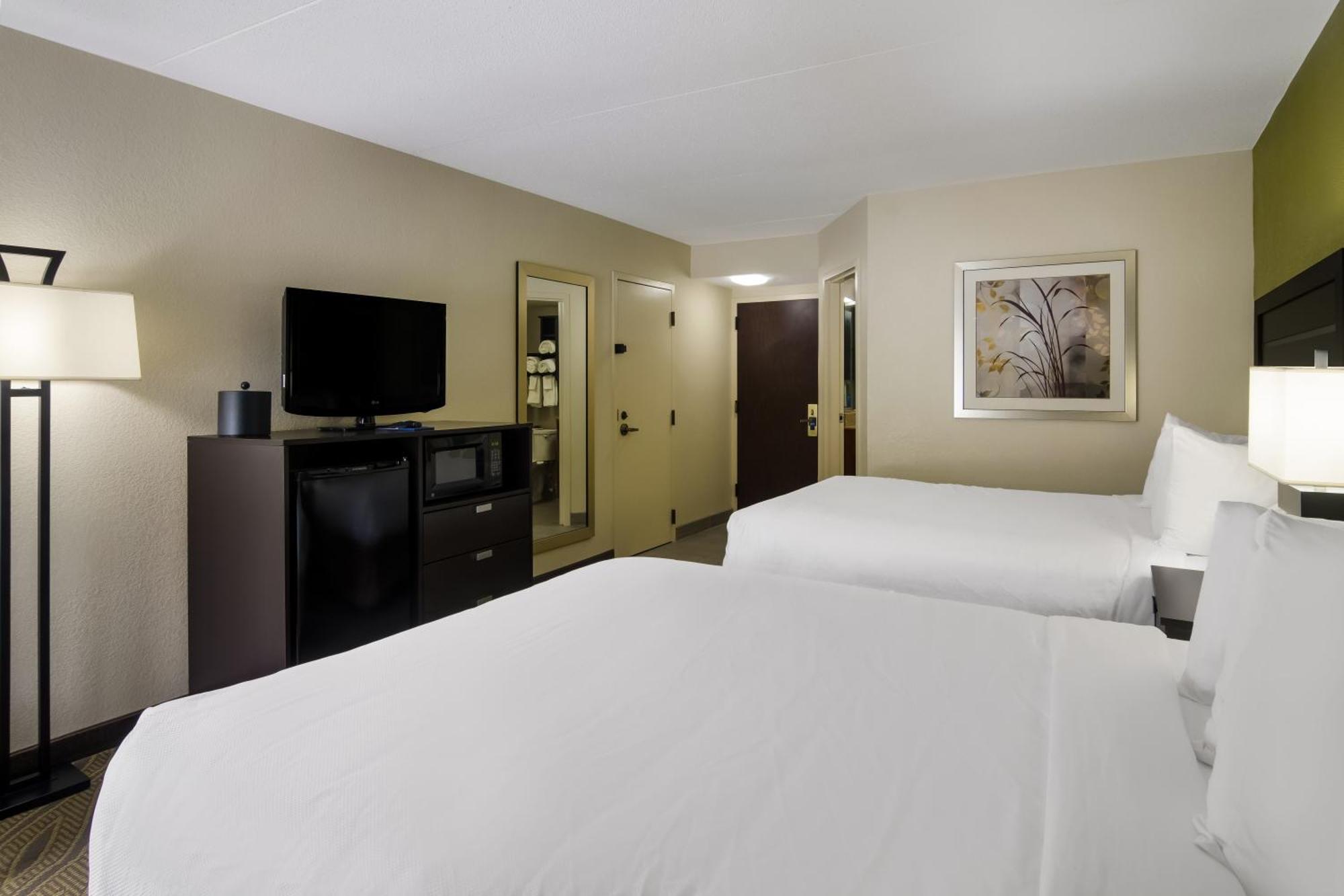 Comfort Inn Cadillac