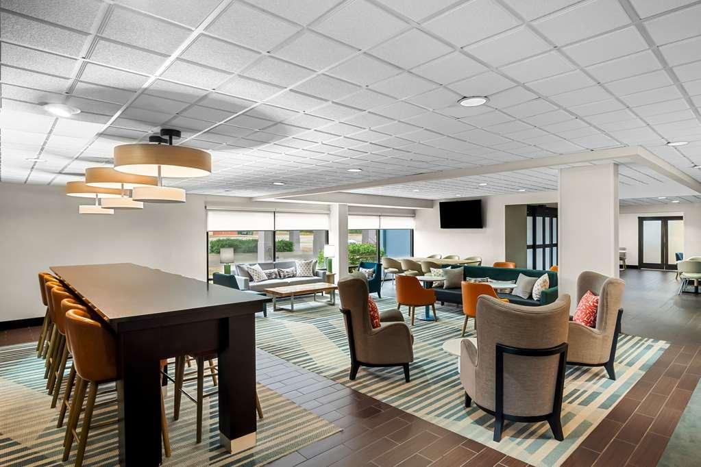 Comfort Inn