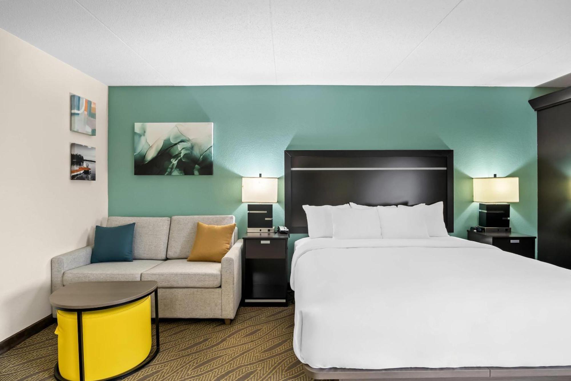 Comfort Inn