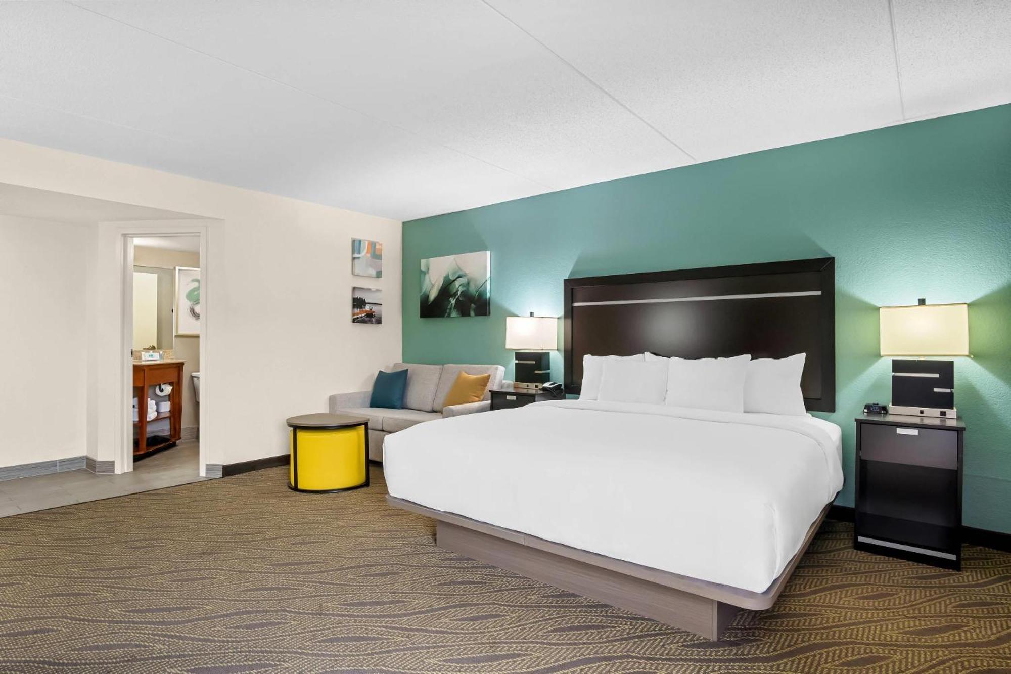 Inn Comfort