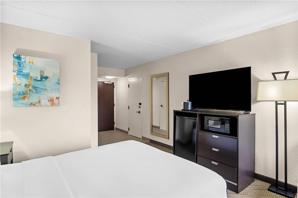 Comfort 2* Cadillac