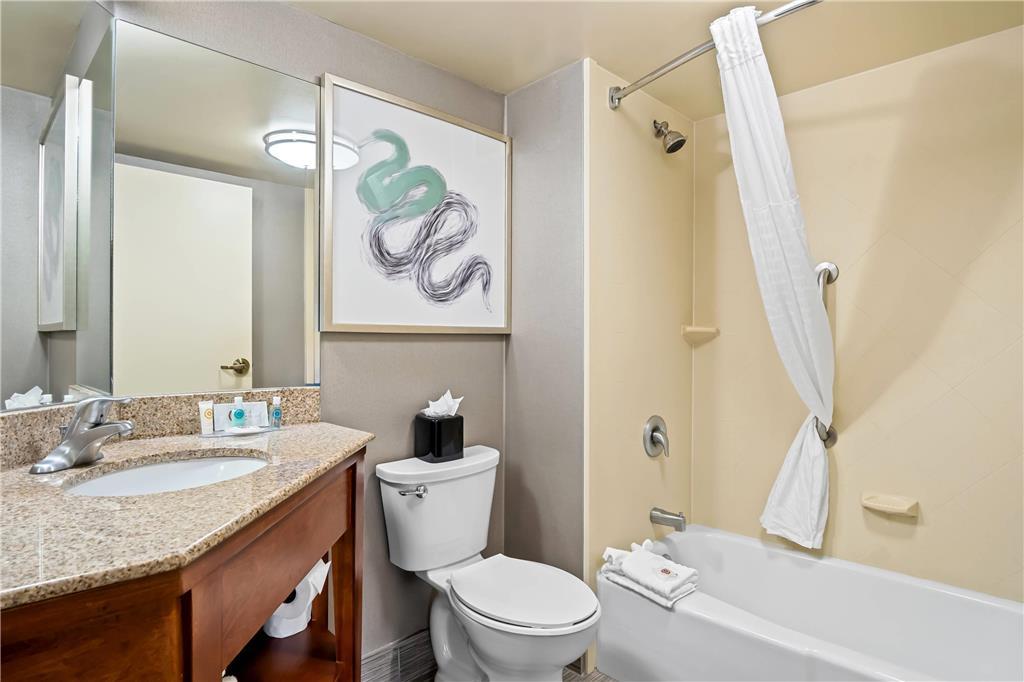 Comfort Inn