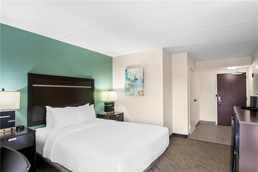 Inn Comfort