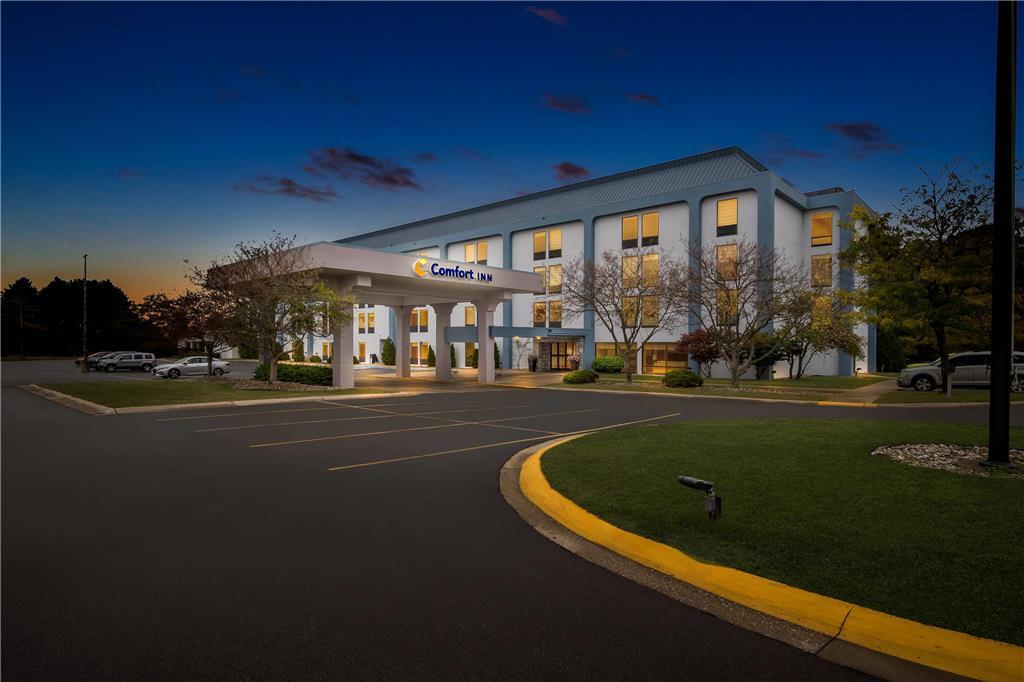 Inn Comfort 2*